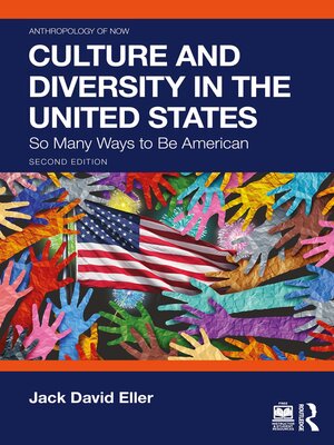 cover image of Culture and Diversity in the United States
